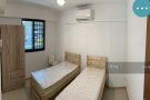 Braddel MRT 布来特地铁普通房出租。靠近大巴摇和碧山地铁站。$600