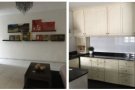 蔡厝港51街大排503，普通房$650出租，限住1人！- 6月1号可以入住！