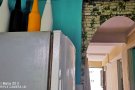 空调大房间/3男士床位