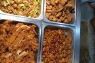 聘请杂菜饭头手