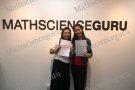 【SG#1小学数学科学补习】20年莱佛士教授【3个月F到A*】免费90分钟试课