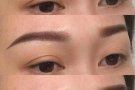 新加坡 女士纹眉,女生雾眉,女生纹唇，眼线-服务 (家庭式)Eyebrows embroidery