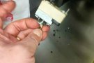 哪位老师可以更换调节器