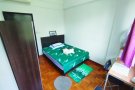 市中心兀里地铁站，空间大、采光好、游泳健身设备齐全，无中介费