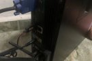 dell 台式电脑 主机加显示器 CPU-I5  3570 内存--8G可以升级