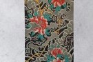 纹身打折。就这两天。满背和A4大小