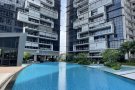 波动巴西地铁口 两间房一起租~无中介可报地址可煮