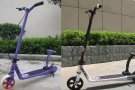 成人滑板车，全新，未拆封，原价100，现在70  七十