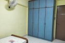 Bukit Gombak near MRT common room 