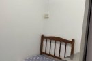 义顺Blk 397 隔间出租，只限一男生，可报本屋地址，随时可入住。
