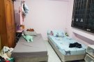 蔡楚港要招一女生$400包水电网冷气可大/小煮(两女一间房)