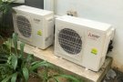 专业空调维修 漏水 不冷 清洗 空调安装