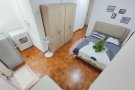 红线诺维娜studio 可住两人 现房可看