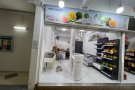 招聘兼职员工2位，榴莲店