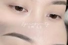 新加坡半永久纹绣纹眉 专业独家技术改红蓝眉 无需洗眉直接改眉