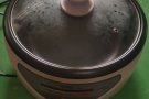 电锅 处理