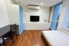 波动巴西 -  Potong Pasir  优质公寓 普通房
