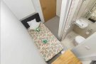 稀缺！低价-普通房   花拉公园豪华公寓   带独立卫生间    超值性价比    步行5分钟到地铁   出行非常方便