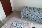 精品！普通房  紫线/花拉公园  王牌公寓 出地铁即到  自带无边泳池  健身房  方型面积超大