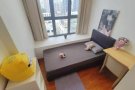 红线-马里士他全新公寓，3房型整套入住人数少，步行可至科廷、EASB，巴士直达 Kaplan , NAFA, SMU