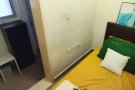 黄线-巴特礼，普通房带淋浴间，超高性价比，紧邻地铁站，靠近大商场，生活便利