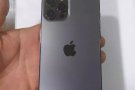 出售九成新iPhone12 pro msx 128GB,$780,整套都有