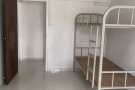 麦波申循环路店屋二楼有男床位出租，可报地址，无中介费