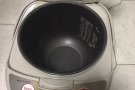 虎牌电饭煲50,松下面包机70三菱新风扇50慢炖锅40幼儿新推车60