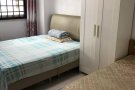 兀兰图书馆对面大牌363两人间诚招一名男搭房$550