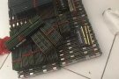 回收电子配件：cpu 内存 ic 颗粒