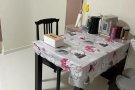 后港大牌475D漂亮的3房式组屋，整套出租，可以立即搬入
