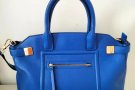全新Furla 意大利手工真皮包