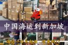 藏不住了，新加坡海运这么选，真的能省下不少钱