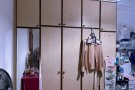 武吉班让两人间女搭房，有空调可煮，无房东，无中介