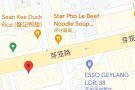 失物招领