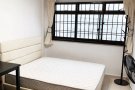 紫线-后港普通房出租，高楼安静，仅限一男士
