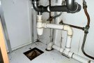 疏通管道、马桶。安装更换水龙头维修检测漏水，做免砸砖防水wc sensor auto flushing system