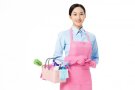专业清洁、烫衣打扫，态度好，有责任心