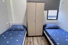 波东巴西学生宿舍房间床位出租