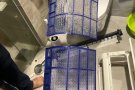 空调漏水？异味？不制冷？需要安装移位？马上联系我☎️
