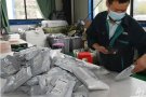 诚聘兼职/全职（办理工作准证） 仓库打包人员（工作时间特别短，时间自由）