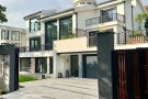高薪聘请私人家庭管家一位