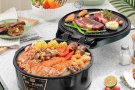 多功能电饼铛转售