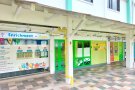 2-storey HDB Shophouse for Rent-163 Ang Mo Kio Ave 4