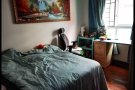 2分钟万国地铁站普通房即日起出租 无屋主 Buangkok MRT Common Room Rent Immediate