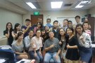 本地学院，英文课程，小班授课！