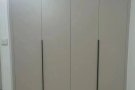 专业隔间油漆翻新刷新组装家具贴墙纸水电安装
