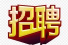 服务员 （自由职业者/兼职合同）