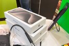 新加坡全新Iphone 15 Pro Max 256GB 原色，$1999出售