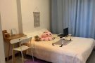 随时入住麦波申/大成地铁站旁新房子房间出租1300